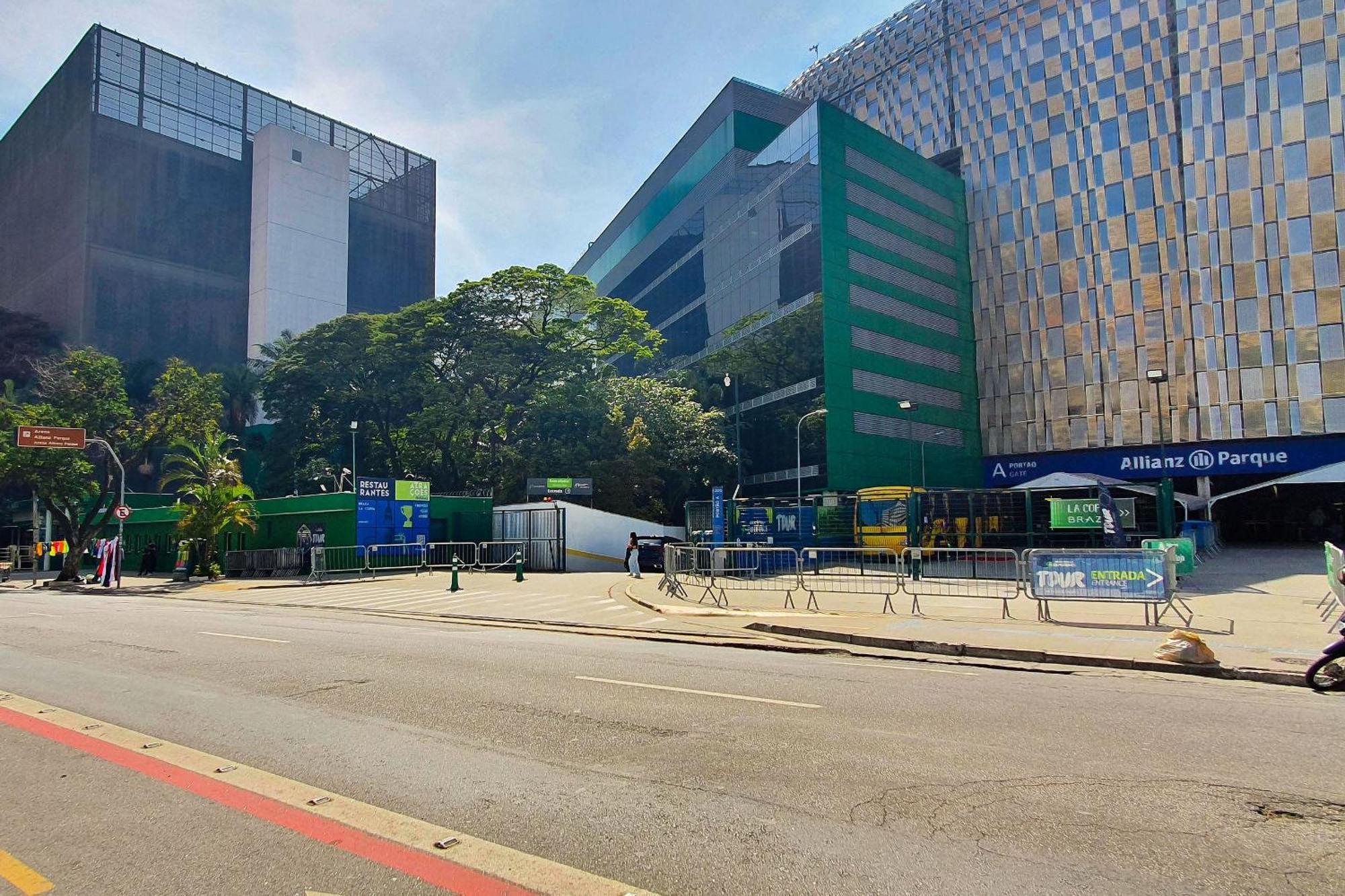 Apto Com Otima Area Comum Perto Do Allianz Parque E A Passos Da Puc - Share Perdizes São Paulo Eksteriør bilde